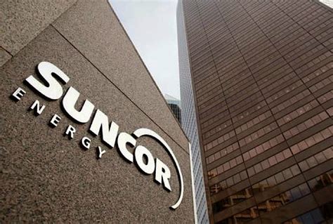 Suncor Energy Inc (SU) Stock Price & News